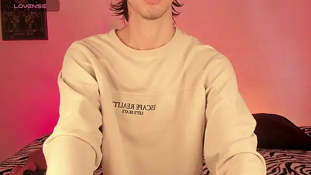 BrahmBelial  online show from 12/18/25, 02:10