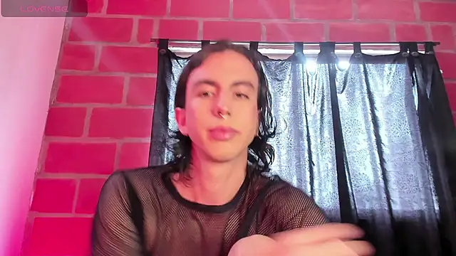 BrahmBelial  online show from 03/30/26, 04:52