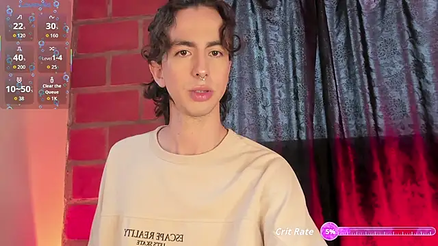 BrahmBelial  online show from 01/13/26, 12:53