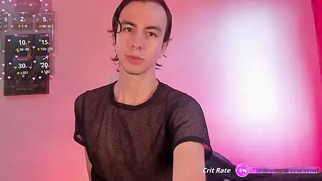 BrahmBelial  online show from 12/01/25, 12:06