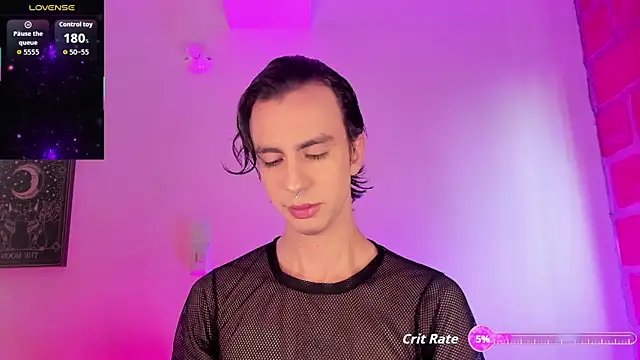 BrahmBelial  online show from 11/12/25, 11:47