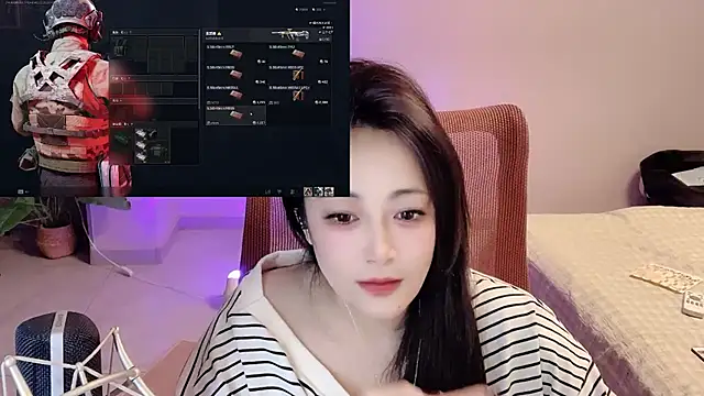 Daisy-77 online show from 04/30/26, 11:39