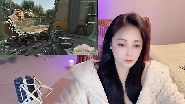 Daisy-77 online show from 05/14/26, 12:57