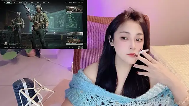 Daisy-77 online show from 05/11/26, 01:01