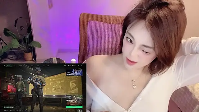 Daisy-77 online show from 03/13/26, 01:05