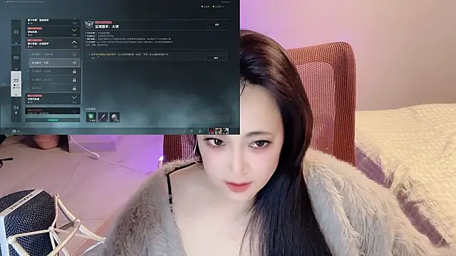 Daisy-77 online show from 04/23/26, 11:38