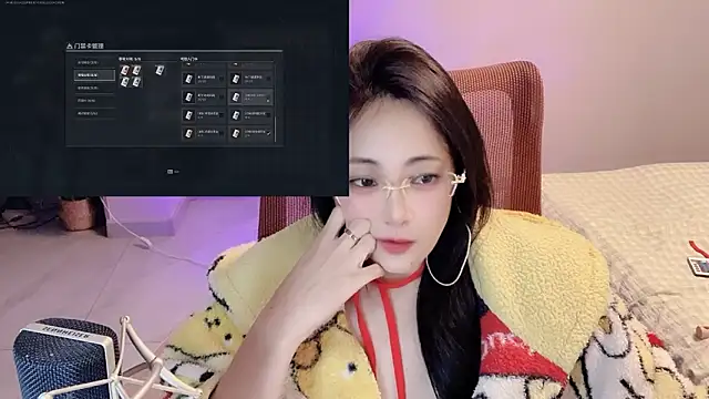 Daisy-77 online show from 04/19/26, 06:10
