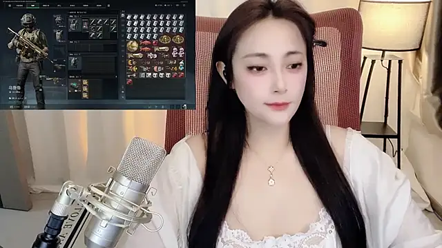 Daisy-77 online show from 05/25/26, 12:37