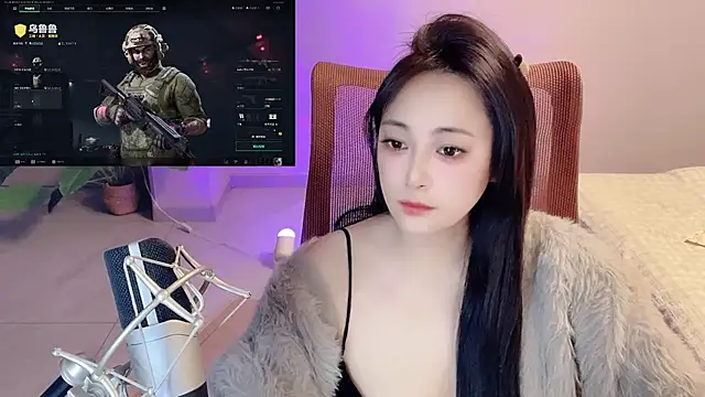 Daisy-77 online show from 05/04/26, 12:41