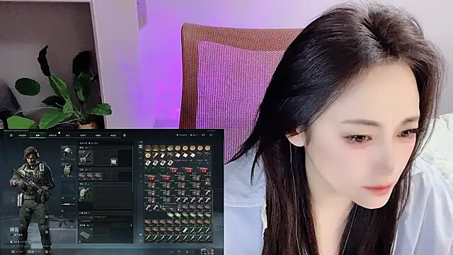 Daisy-77 online show from 11/22/25, 03:33