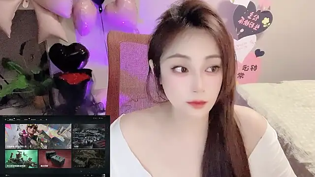 Daisy-77 online show from 03/29/26, 01:35