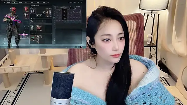 Daisy-77 online show from 05/28/26, 02:12