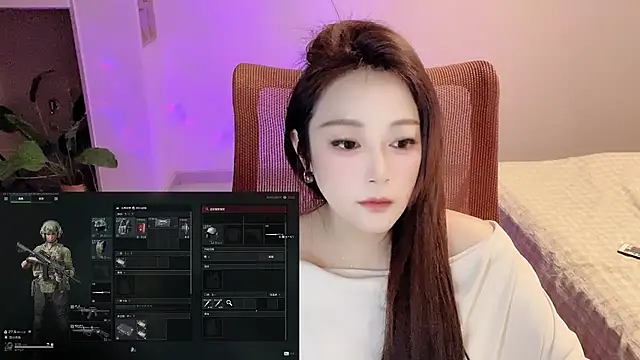 Daisy-77 online show from 03/01/26, 09:31