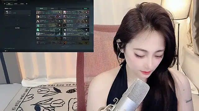 Daisy-77 online show from 05/22/26, 12:25