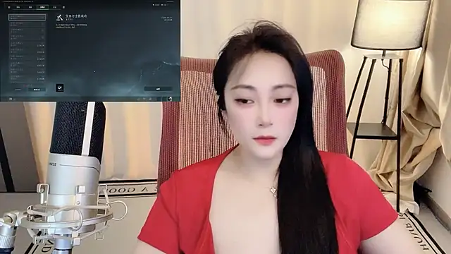 Daisy-77 online show from 05/31/26, 01:28