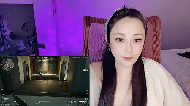 Daisy-77 online show from 02/12/26, 10:15