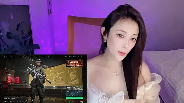 Daisy-77 online show from 02/14/26, 11:54