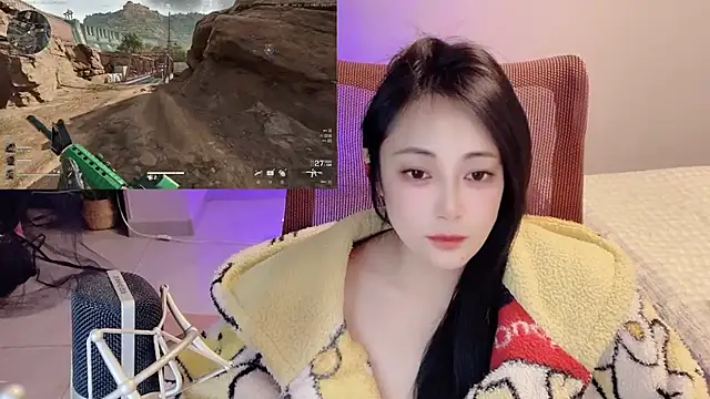 Daisy-77 online show from 04/09/26, 02:34