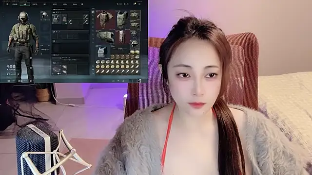 Daisy-77 online show from 04/07/26, 01:57