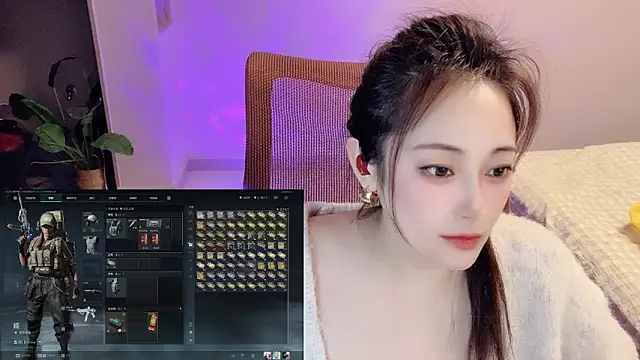 Daisy-77 online show from 04/04/26, 01:39