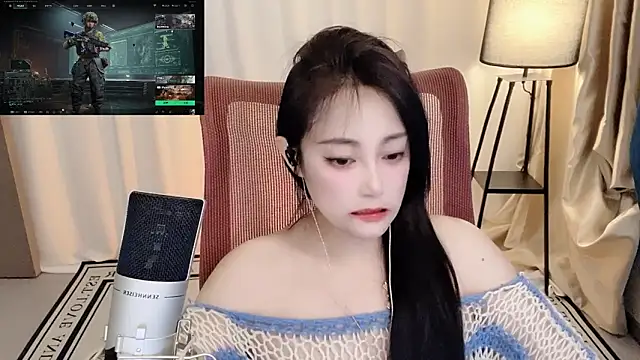 Snapshot of Daisy-77 chatting on 06/02/26, 02:06 Daisy-77 online show from 06/02/26, 02:06