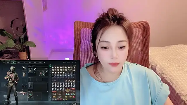 Daisy-77 online show from 03/19/26, 12:16