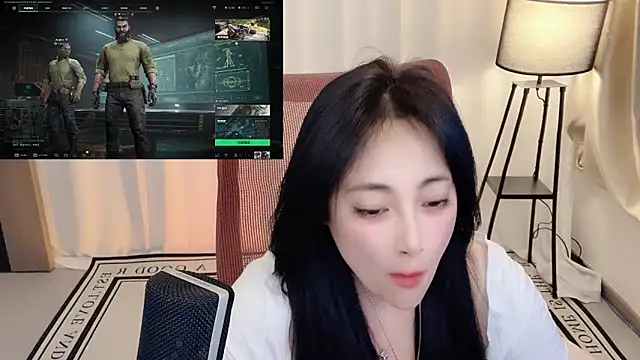 Daisy-77 online show from 05/26/26, 12:14