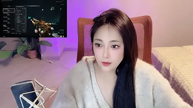 Daisy-77 online show from 05/07/26, 11:35