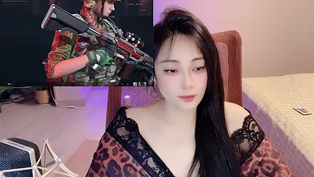 Daisy-77 online show from 04/14/26, 01:16