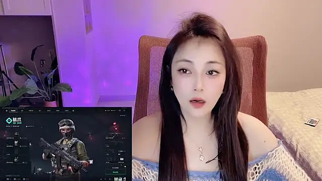 Daisy-77 online show from 02/22/26, 01:13