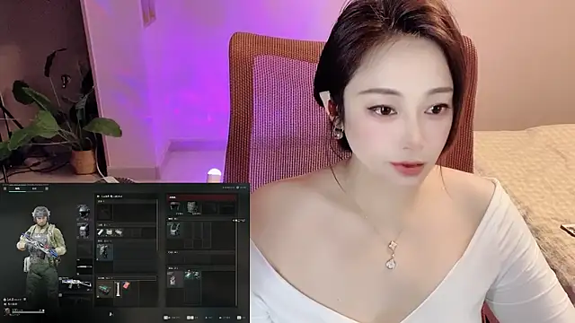 Daisy-77 online show from 03/12/26, 12:31