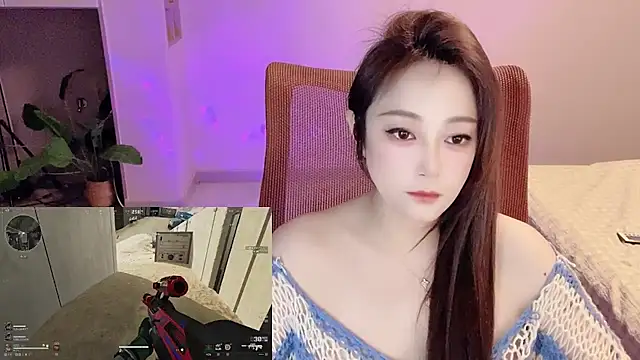 Daisy-77 online show from 03/04/26, 11:18