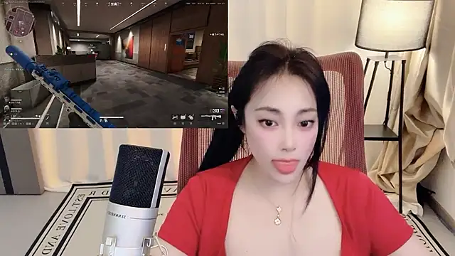 Daisy-77 online show from 05/31/26, 06:09