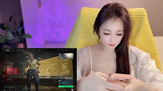 Daisy-77 online show from 02/09/26, 10:46