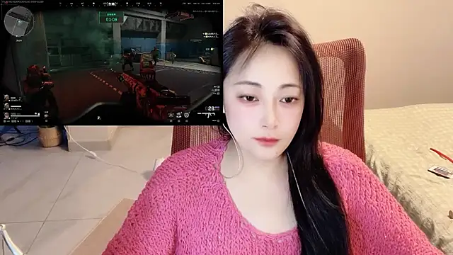 Daisy-77 online show from 04/19/26, 10:27
