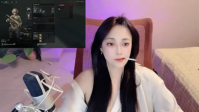Daisy-77 online show from 05/12/26, 01:39