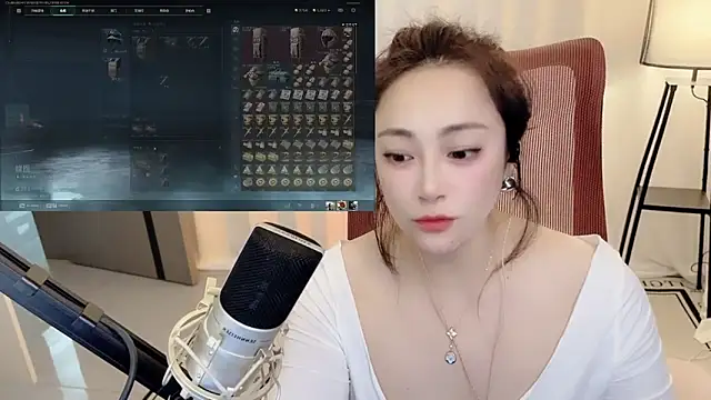 Snapshot of Daisy-77 chatting on 06/19/26, 01:06 Daisy-77 online show from 06/19/26, 01:06