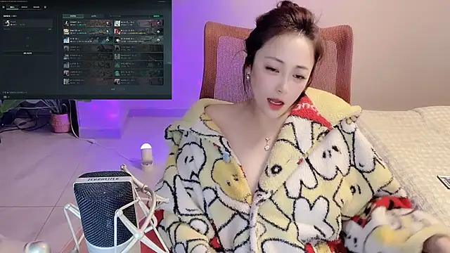 Daisy-77 online show from 02/24/26, 01:12