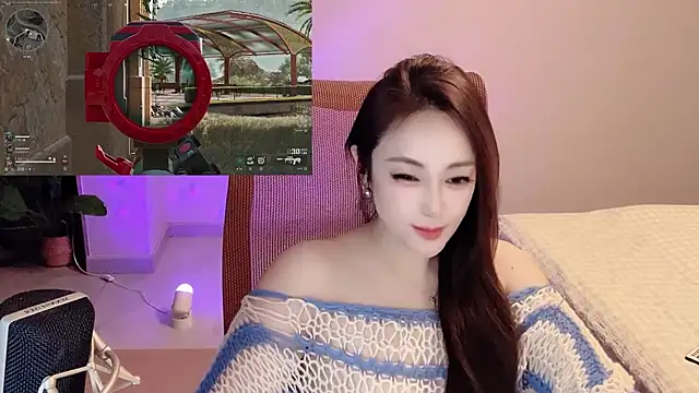 Daisy-77 online show from 02/17/26, 05:43