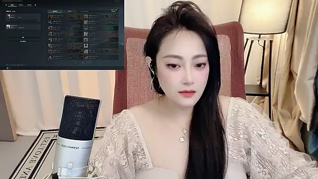 Snapshot of Daisy-77 chatting on 06/03/26, 01:12 Daisy-77 online show from 06/03/26, 01:12