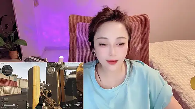 Daisy-77 online show from 03/18/26, 01:46