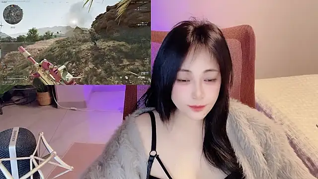 Daisy-77 online show from 04/11/26, 01:37