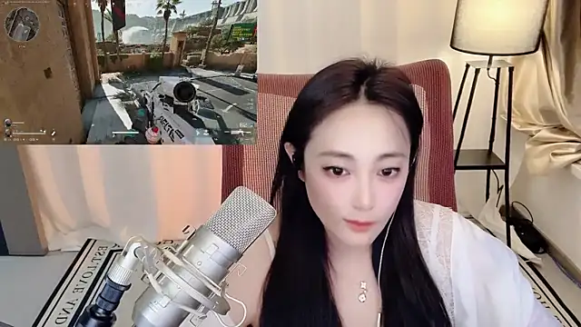 Daisy-77 online show from 05/24/26, 12:38