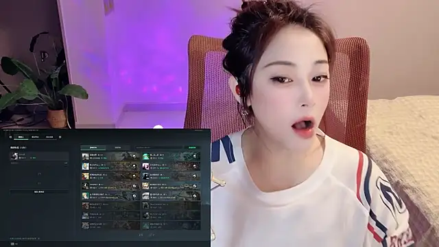 Daisy-77 online show from 03/16/26, 01:15