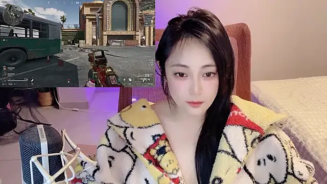 Daisy-77 online show from 04/10/26, 01:07