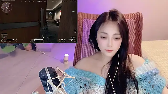 Daisy-77 online show from 05/11/26, 04:04