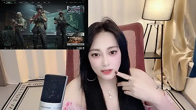 Daisy-77 online show from 05/30/26, 01:06