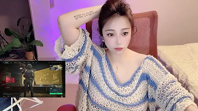 Daisy-77 online show from 03/14/26, 12:55