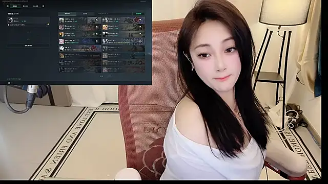 Snapshot of Daisy-77 chatting on 07/14/26, 02:12 Daisy-77 online show from 07/14/26, 02:12