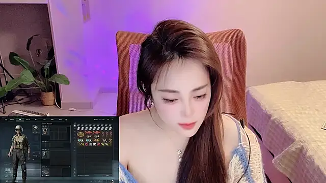 Daisy-77 online show from 03/24/26, 01:11